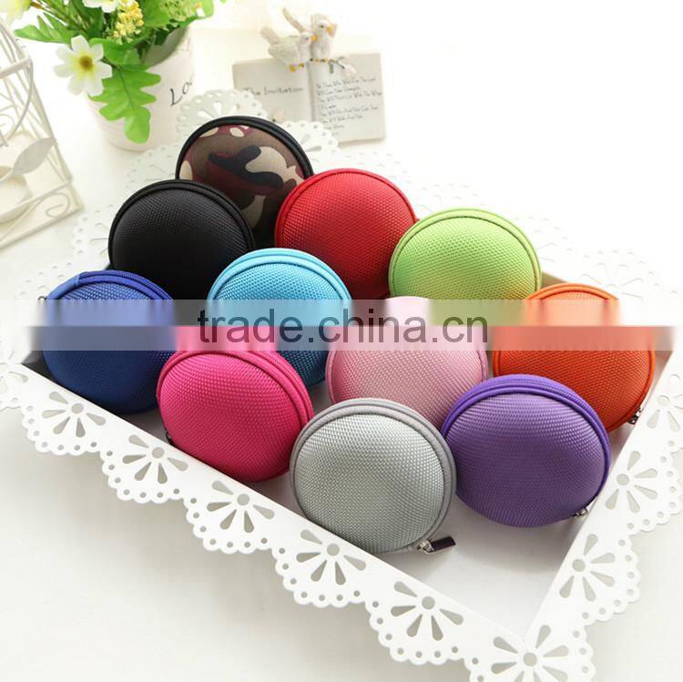 Bluetooth Earphone Case,Cartoon Box For Kids,Christmas Earphone Box