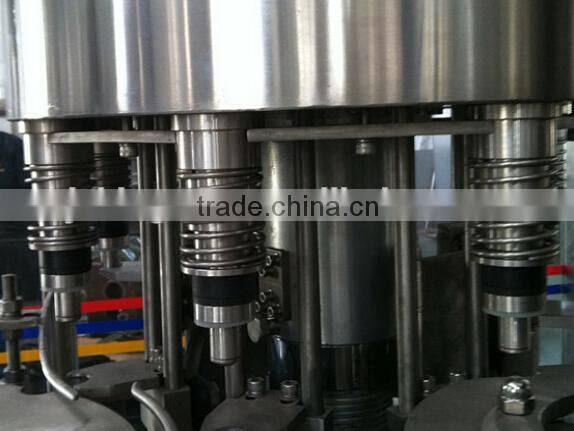 aseptic equipment/plant equipment/processing line/water filler line/water producing machine
