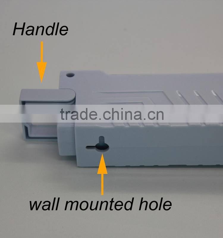 led emergency rechargeable light, led home emergency lamp