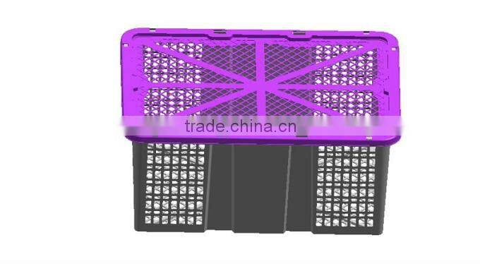 crate container moulds