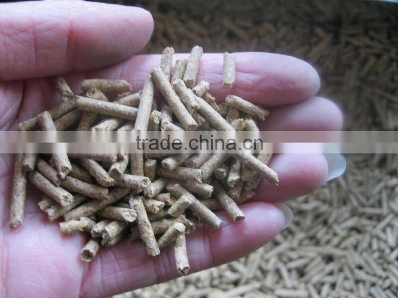 Superior quality feed pellet machine for poultry and livestock