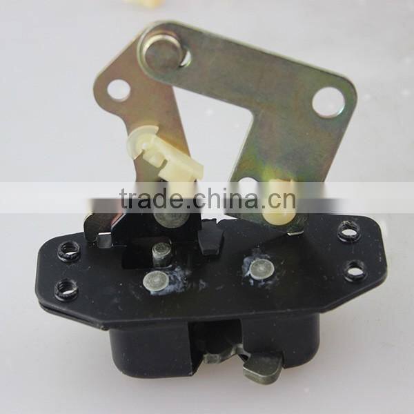 Excavator spare parts SHA1/A2 cab door lock for excavator wholesales