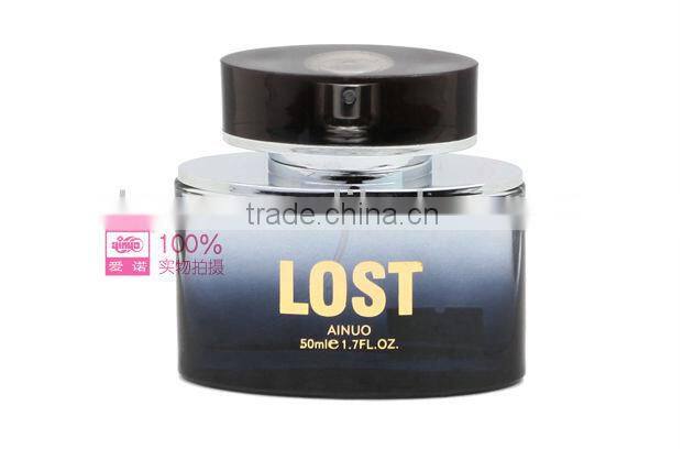 High Quality 50ml Lost Men's Perfumes and Fragrances