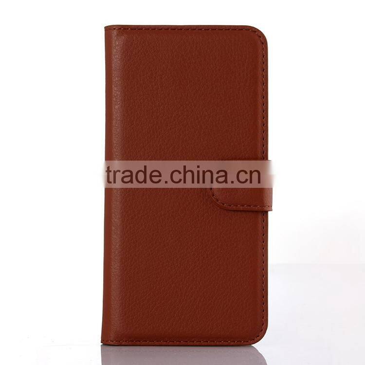 Quality stylish for iphone6s leather case