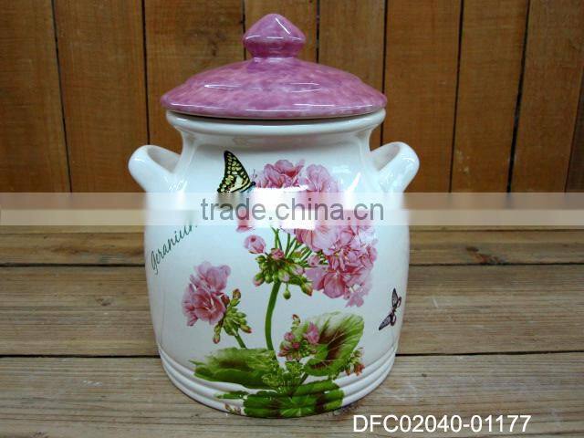 2016 wholesale ceramic water jug ceramic milk jug milk mug