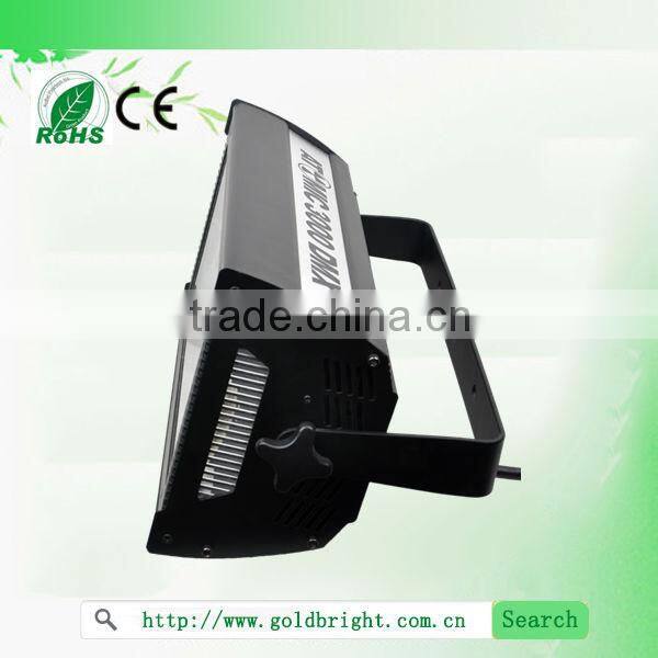 3000w DMX512 Strobe Light Atomic 3000 Strobe