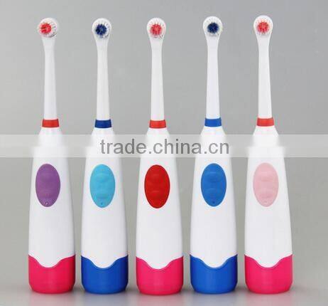 baby products child ultrasonic electrical toothbrush FS0040