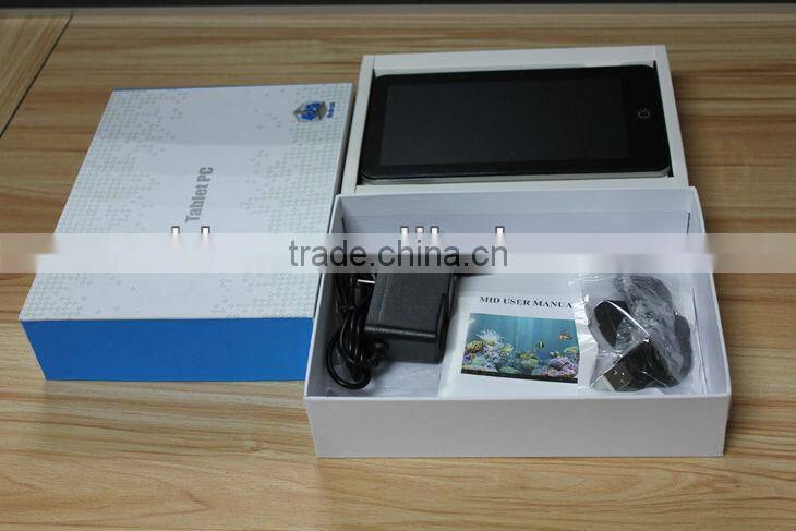 Hot Sales!! New ROCKCHIP 3066 Dual Core pd10 freelander tablet pc
