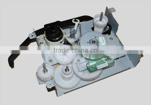 40X5367 forLexmark E460DN/260DN/360DN/462DNT X204/264DN/363DN/463DN/466DN Gearbox Main Drive Compatible for Dell B2350 B2330