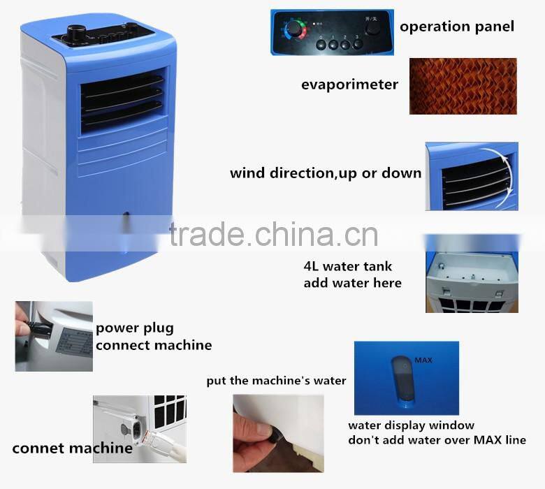 2016 New arrival water cooled mattress pad high quality air conditioner mattress temperature control water cool mattress pad