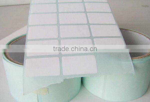 cheap price strong viscidity sticker lables hot sale