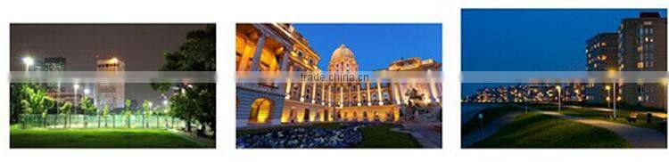 CE RoSH 5years led flood light 30w Supports infrared induction