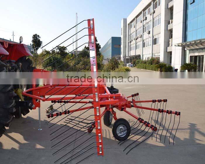 2014 newest high quality hay tedder rake