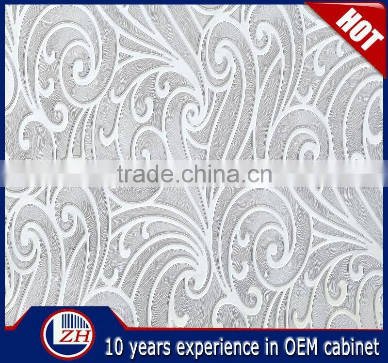 Best selling mdf decorative 3d wall panel for sale