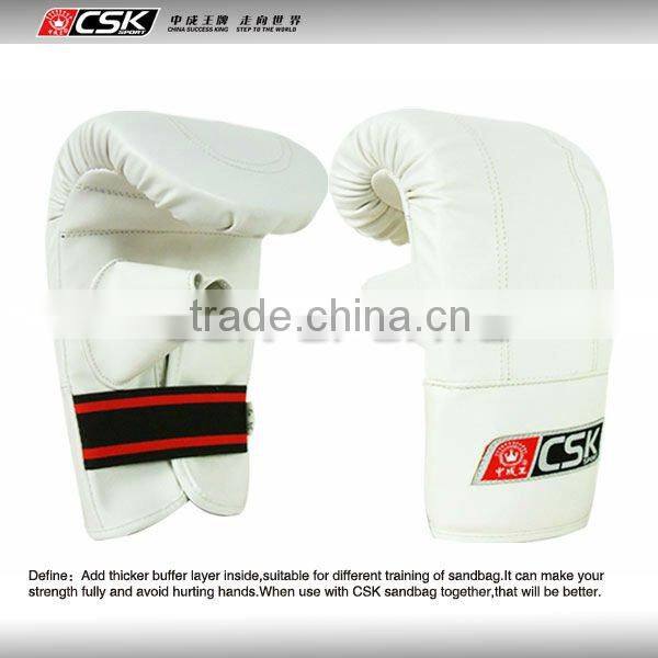 boxing gloves bag gloves