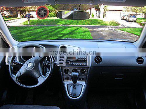 IPX 7 weatherproof shockproof waterproof bluetooth speaker