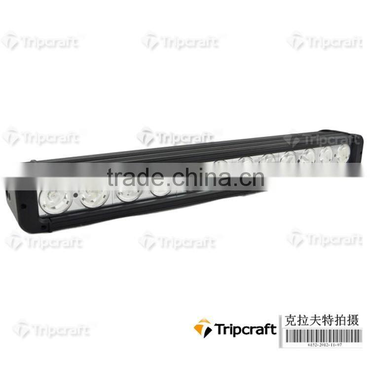 High Power! 20'' 120W LED LIGHT BAR IP67 12V 24V Led Bar Light for 4x4/Truak/Boat Car Accessory