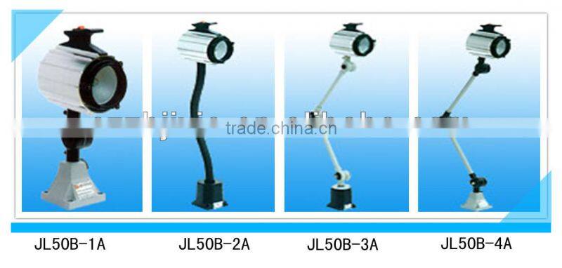 High quality CNC machine work light