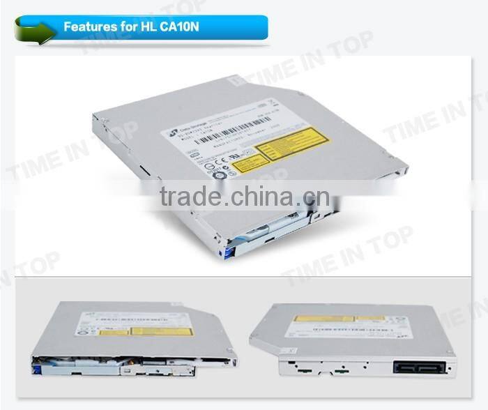 4X Slot load BD-ROM BD COMBO, Model: HL CA10N