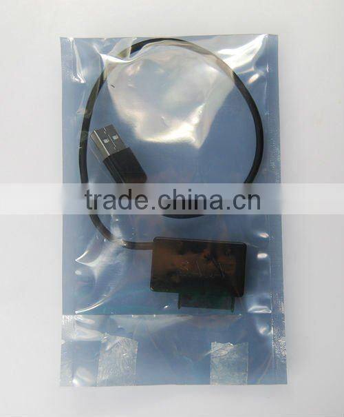 USB SATA Optical Disc Drive / Hard Disc Drive cable adapter