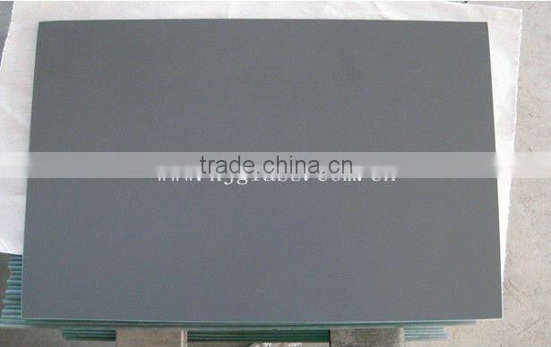 3mm-6mm coated SILVER MIRROR GLASS