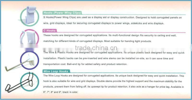 Cardboard Display Stand for Exhibition