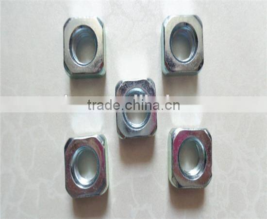 manufacture and export square nut sockets