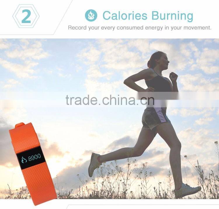 Neoon TW64/X64s Customized Gift Box TPU/Silicone Smart Watch Wristband