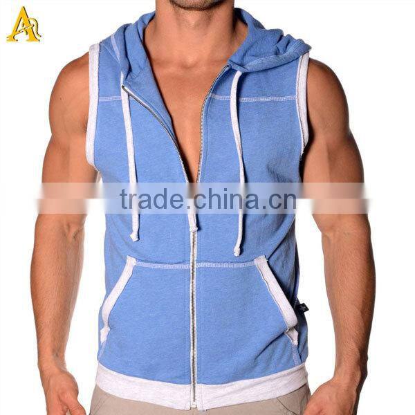 custom hoodie Silica gel printing