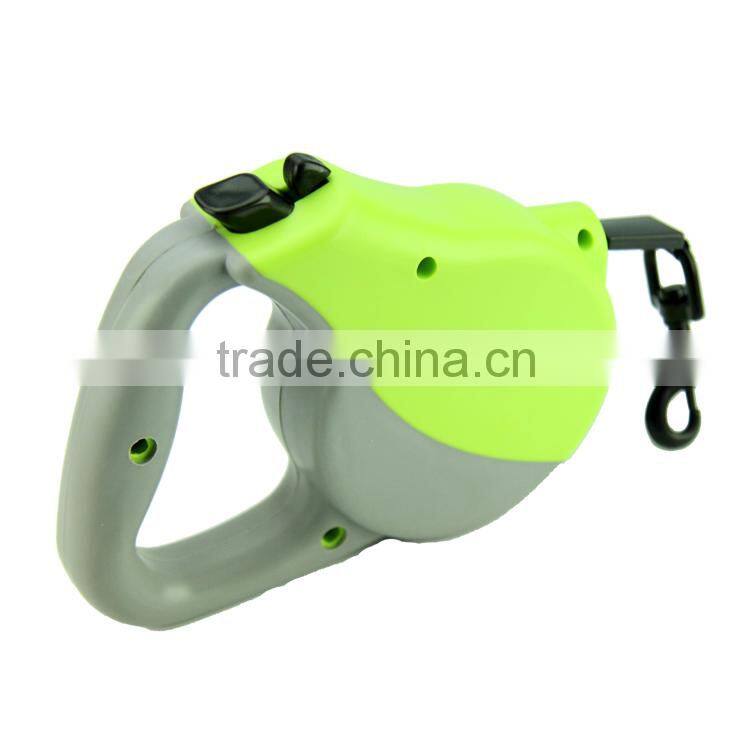 Auto Strong 4.6m Belt Dog Leash China Factory, Support up to 25kg Puppy