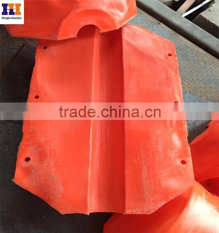 Modular PE Plastic Foam Floater
