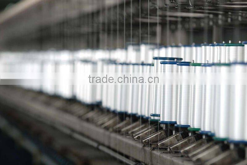 Colorful high quality nylon heddle fish farms