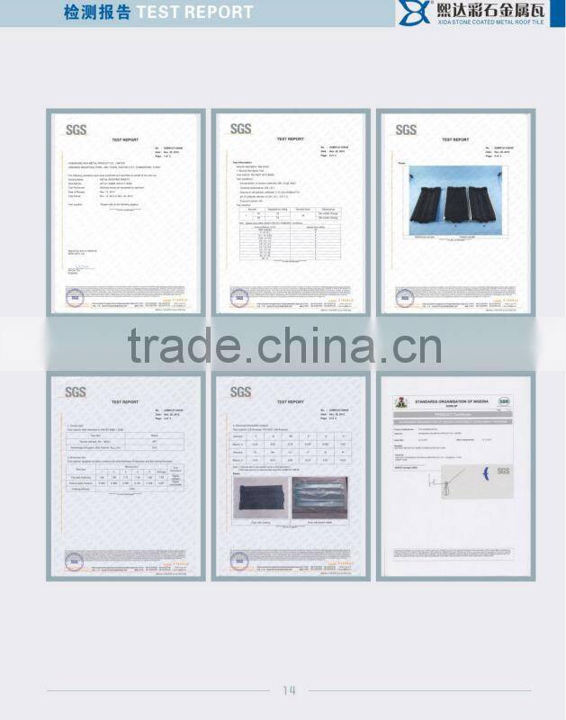 Kerala roof tiles,metal roof tiles