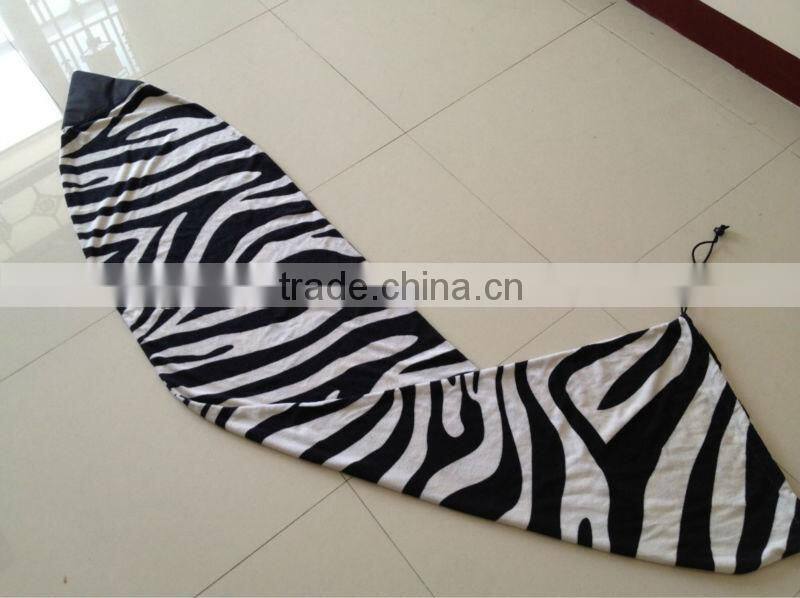 Shortboard surfboard sock / cover