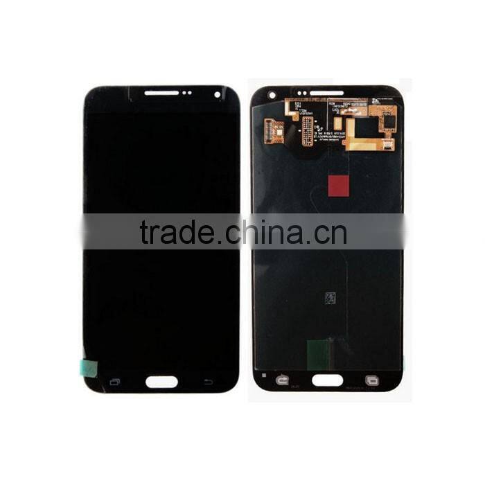 Repair lcd and touch screen for samsung galaxy e7 e7000 lcd