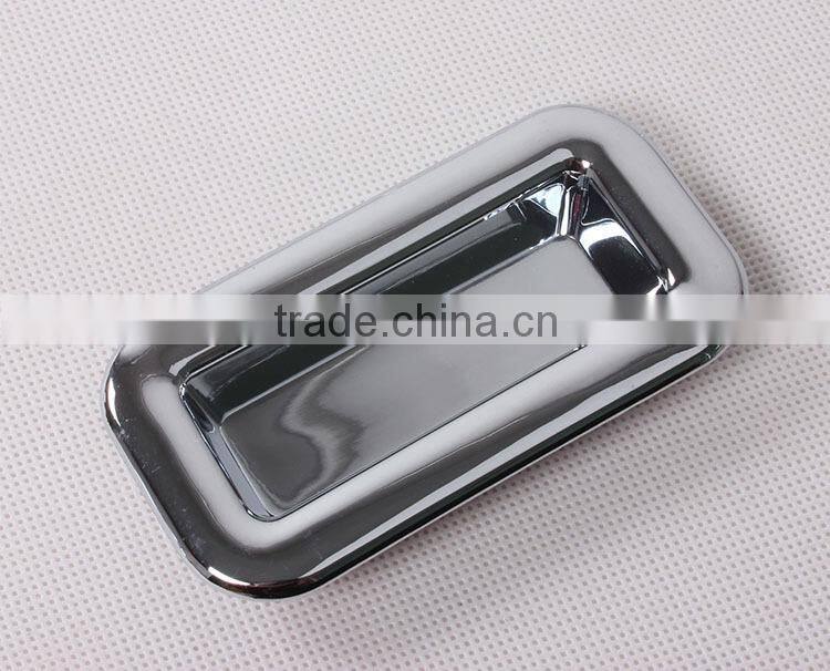 2014 Compass ABS Chrome Car Roof Reading Lamp Cover