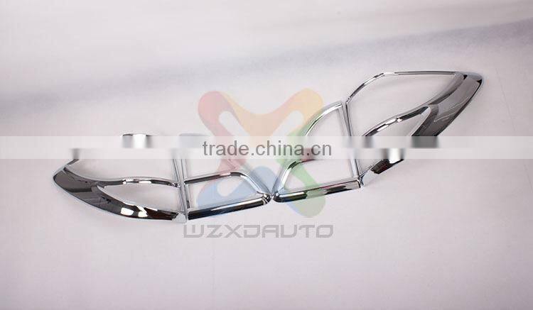 BT50 TAIL LAMP COVER FOR MAZDA BT50 2012