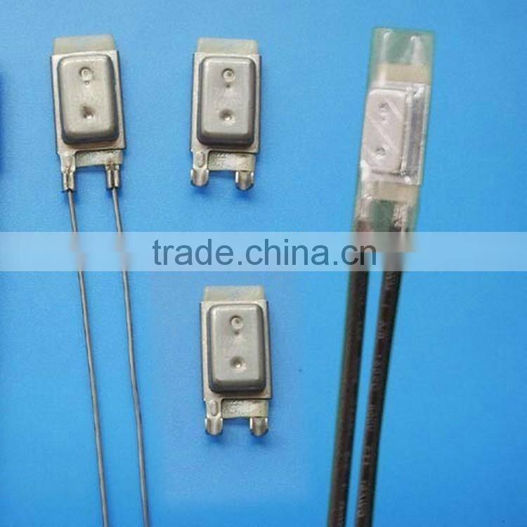Export products list miniature thermal protector buy direct from china factory