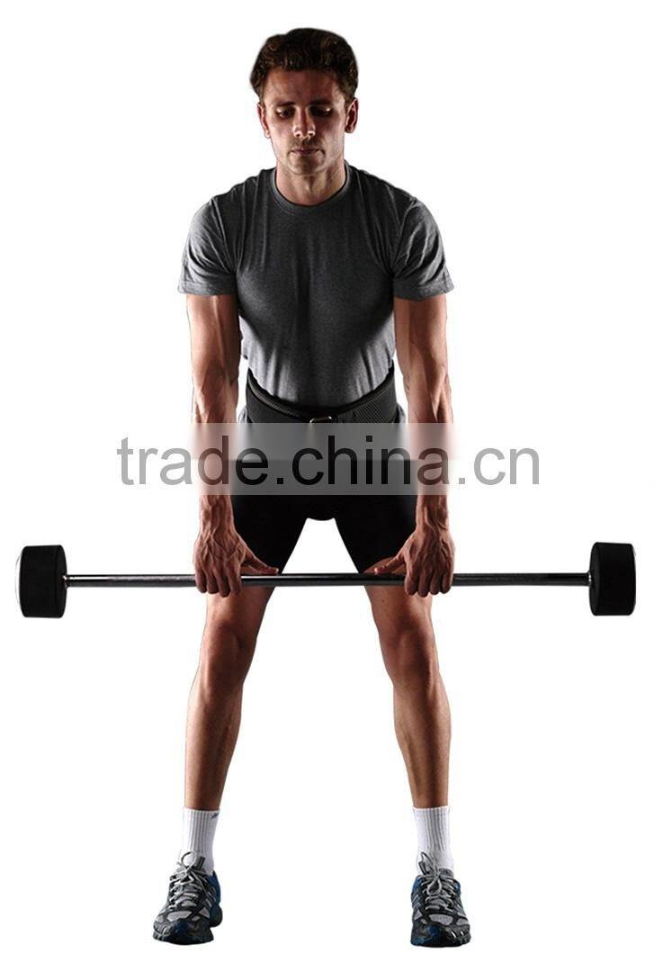 High Quality Neoprene Crossfit Weightlifting Belt Fitness Belt