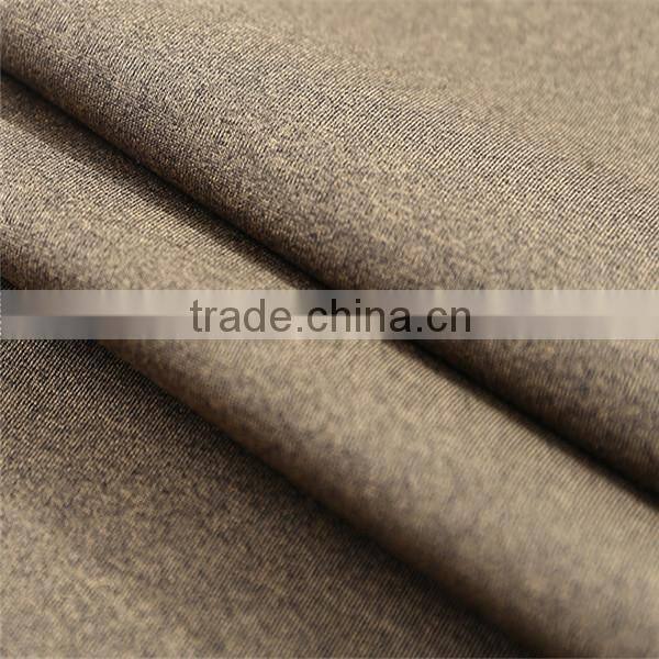 Most popular New Design High Quality cationic polyester fabric