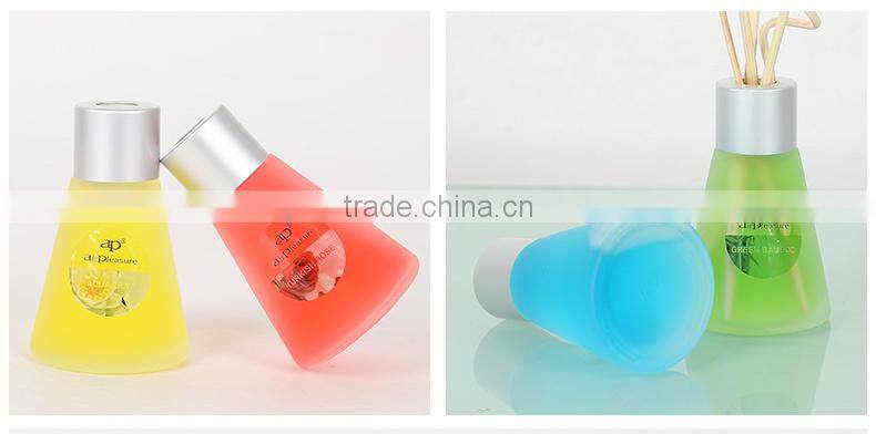 Decorative AP40ml Rattan sticks Aroma Reed diffuser