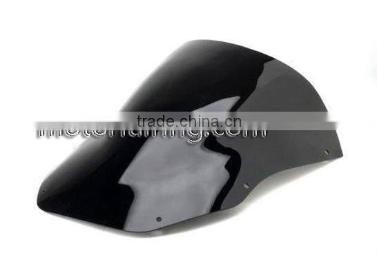 motorcycle windscreen/motorcycle windshield/Motorcycle Parts/accessory for Kawasaki