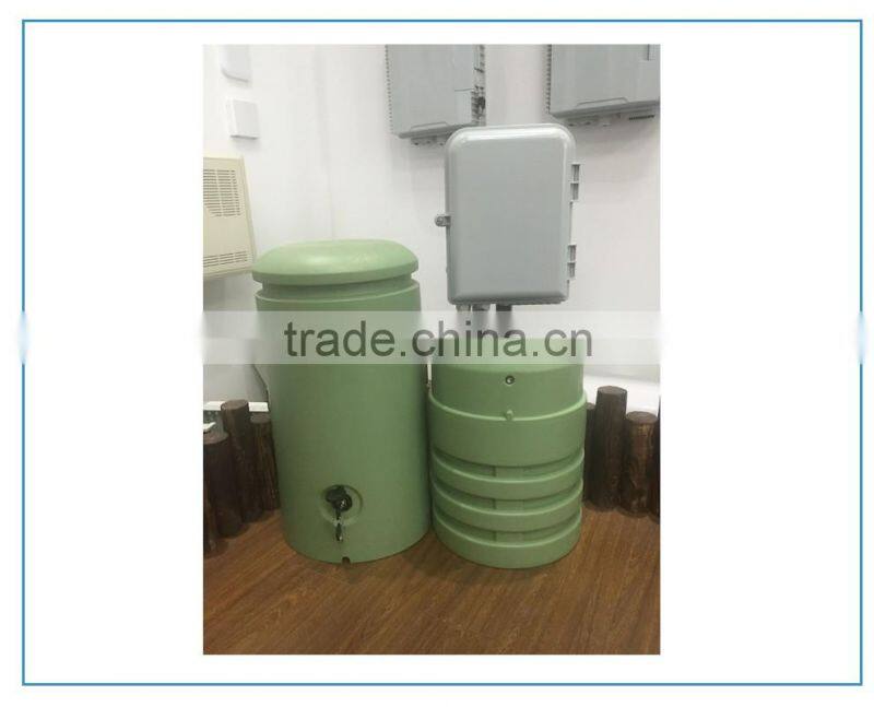 New product 2016 optical distribution point ODP pedestal