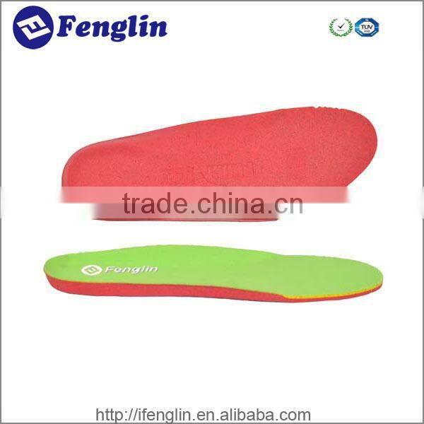 Wholesale deodorant insoles poliyou foot pad