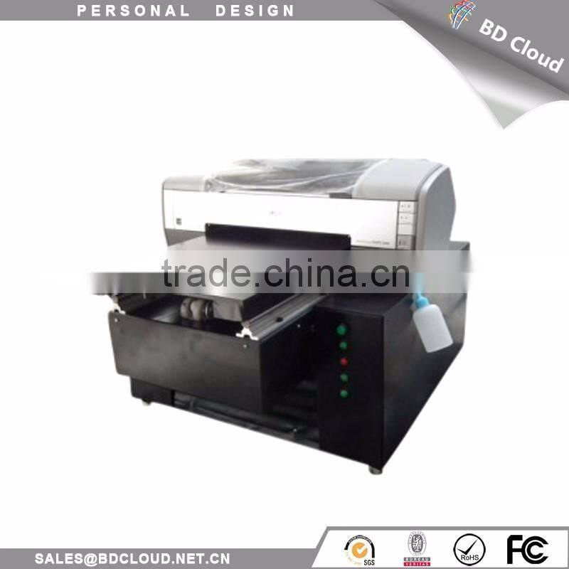 personalized a3 digital 3d effect magnetic card printer