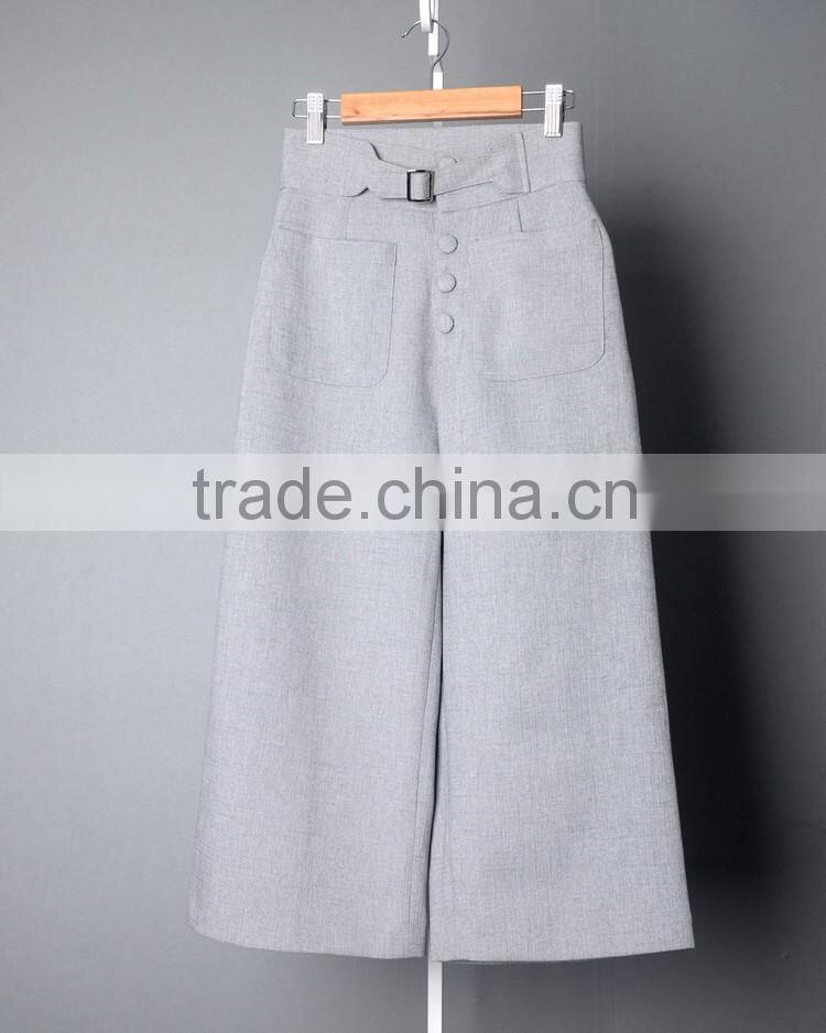 2016 New Fashion Pants