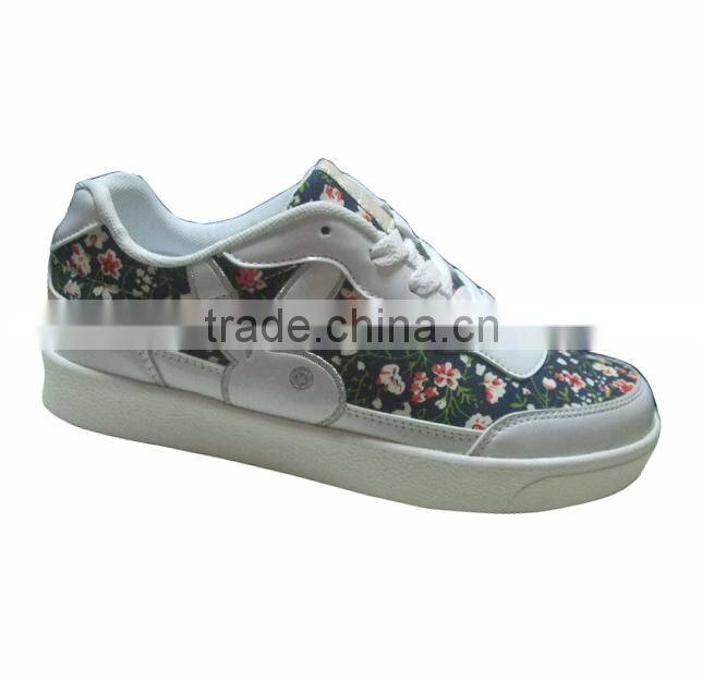 new style casual shoes for girl