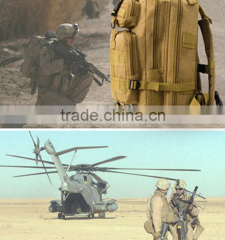 Military Army Tactical Cargo Style Duffle Bag Backpack selecting different materials patterns