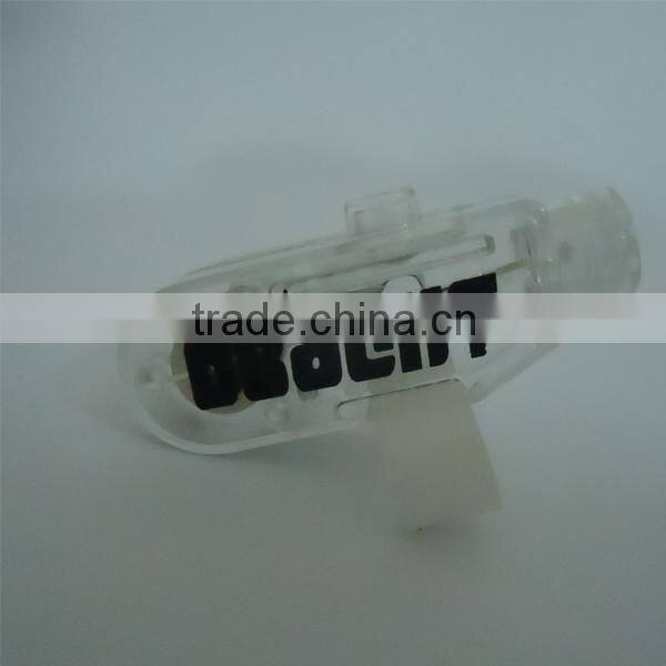 2015 hotest giveaways led laser finger light,led finger light