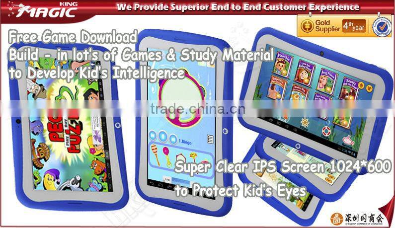 children tablet kids tablet dual core rockchip rk3066 a9 1.6ghz tablet